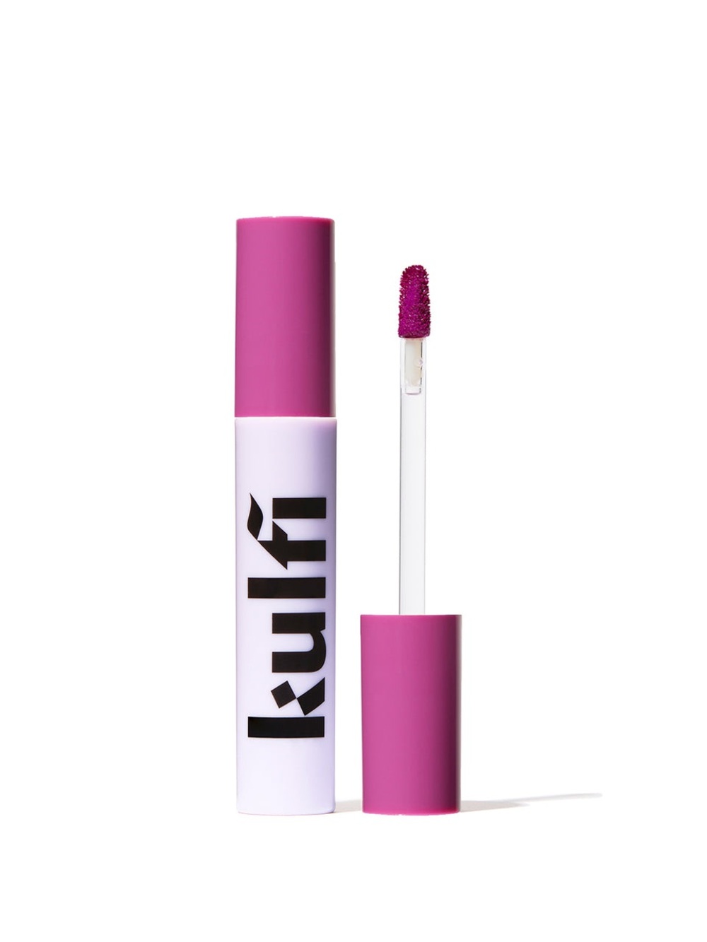 Kulfi Lassi Lips Staining Lip Oil in Lucky Lotus new in box
